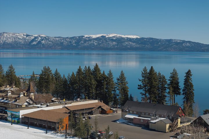 evo Hotel Tahoe City