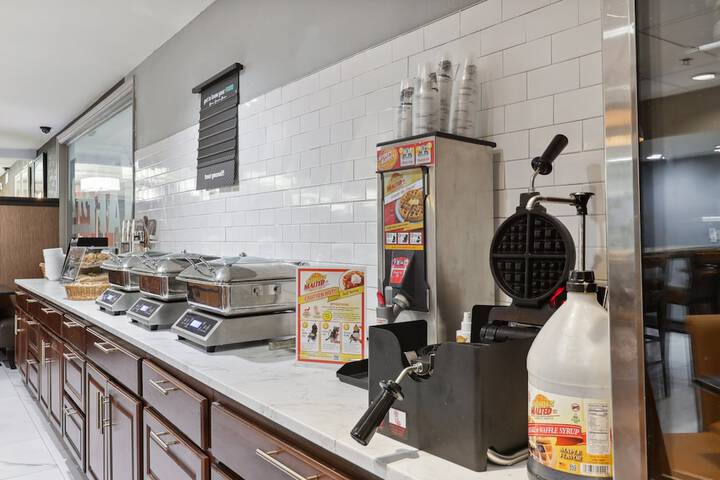 Holiday Inn Hotel & Suites Slidell by IHG