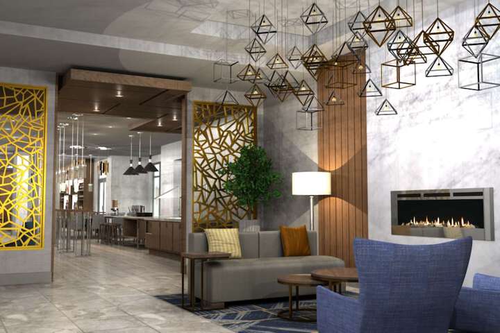 Hotel Interior 10 of 48