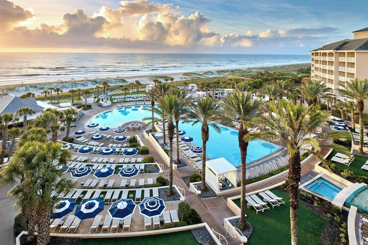 Omni Amelia Island Resort & Spa