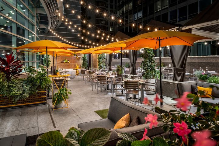 Terrace/Patio 80 of 82