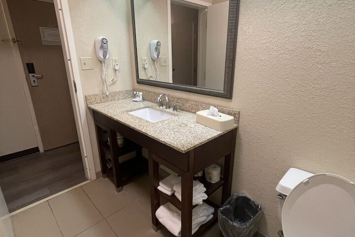 Comfort Inn Pinehurst - Southern Pines