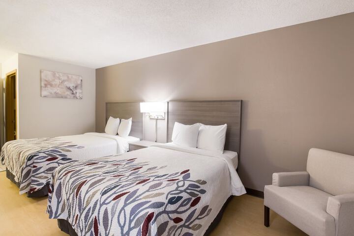Red Roof Inn Lawrenceburg