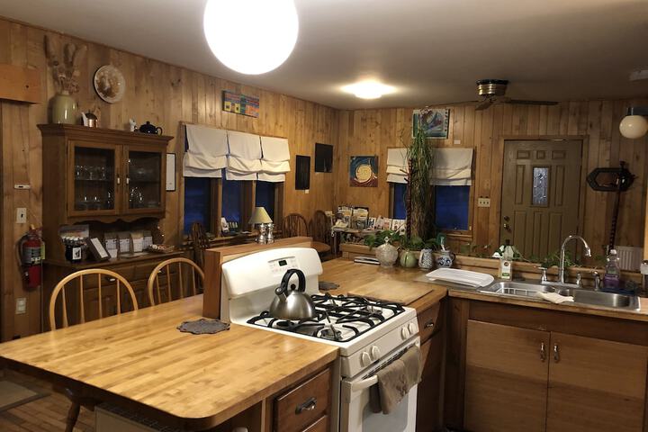 Artha Bed and Breakfast