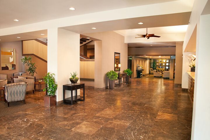 Hotel Interior 8 of 40