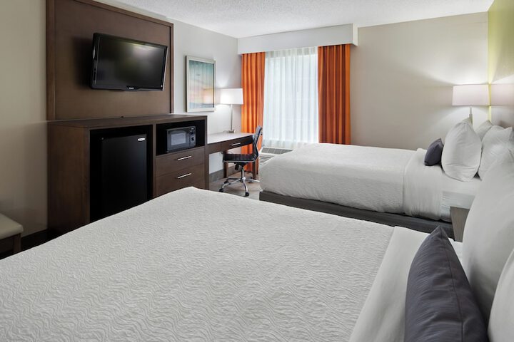 Best Western Niceville - Eglin AFB Hotel