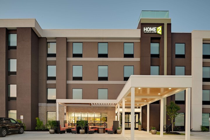 Home2 Suites by Hilton Temple Medical Center