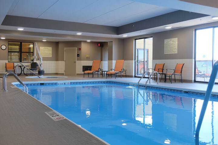Pool 3 of 46