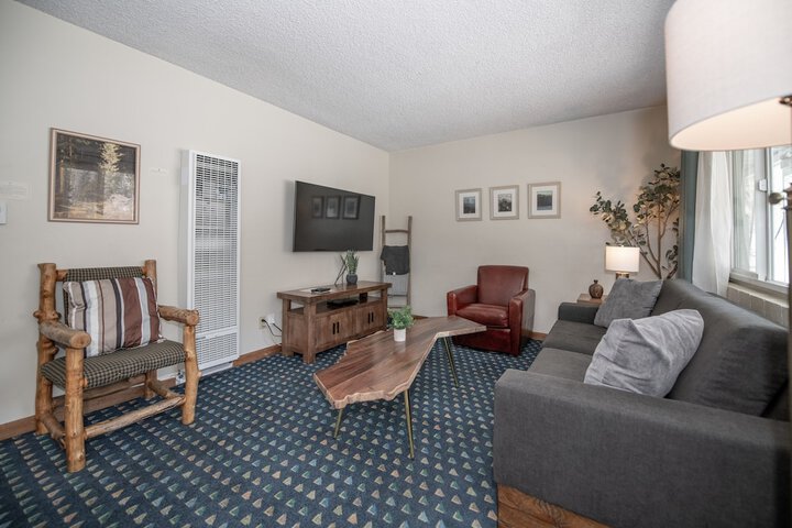 Gull Lake Lodge