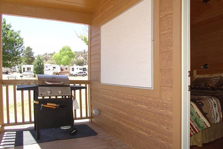 Verde Valley RV & Camping Resort a Thousand Trails Property