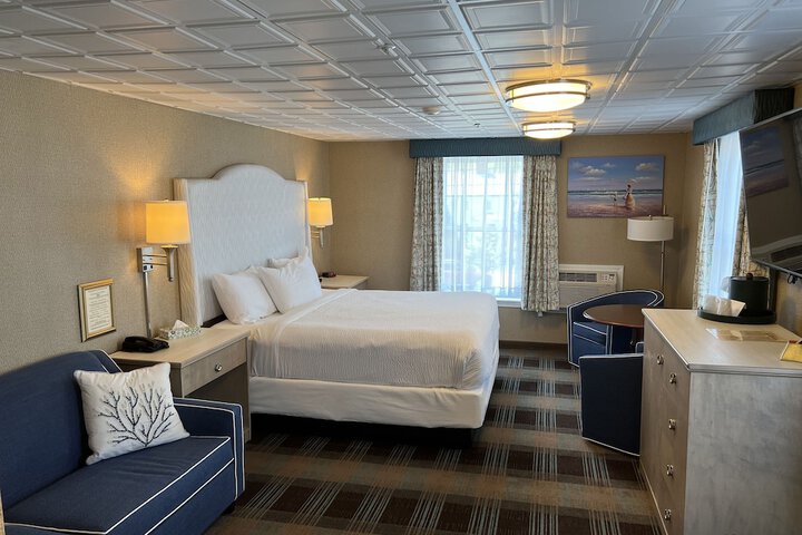 Kings Port Inn