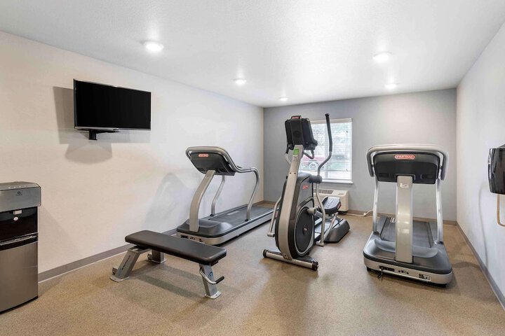 Extended Stay America Suites - Denver - Centennial