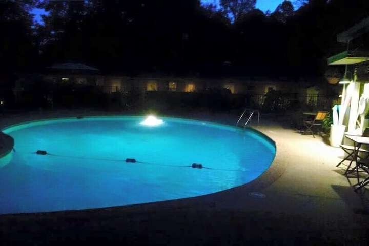 The Saugatuck Retro Resort Motel