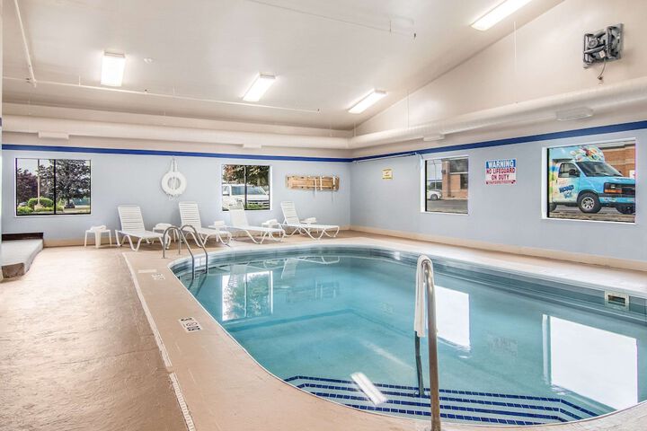 Sleep Inn Austintown - Youngstown West