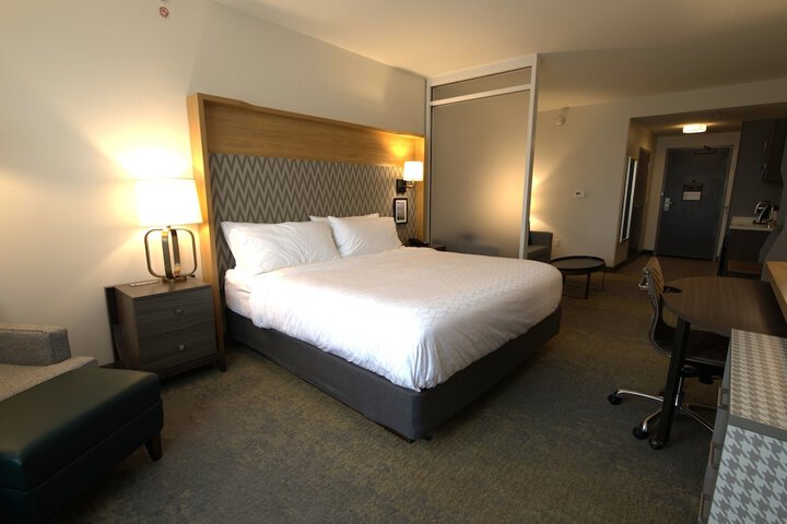 Holiday Inn Hotel & Suites Hopkinsville - Convention Center by IHG