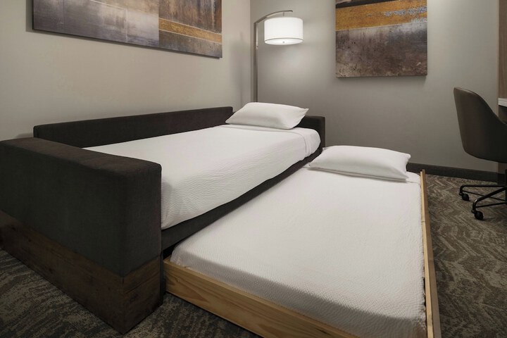 Hotel Vista Sierra