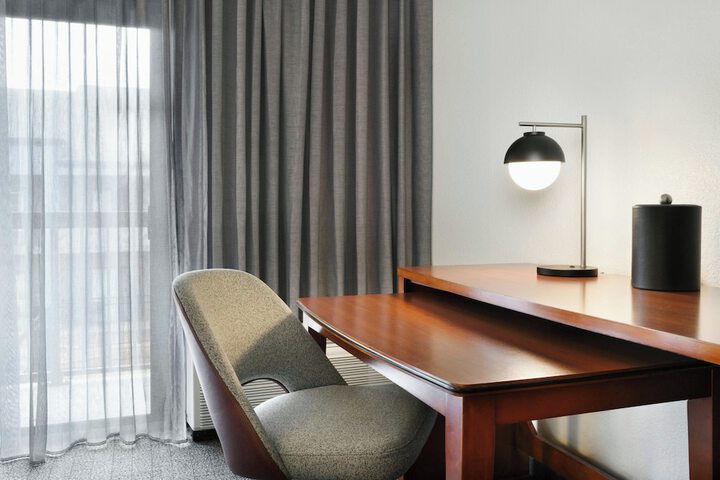 Courtyard by Marriott Atlanta Duluth / Gwinnett Place