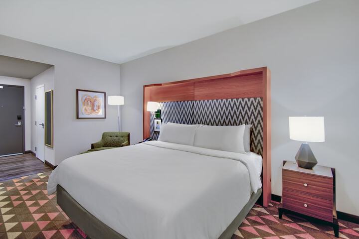 Holiday Inn Erie by IHG