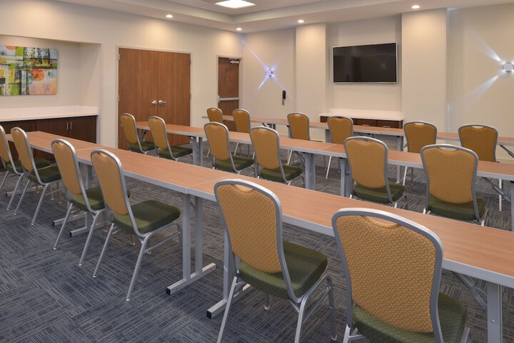 Meeting 23 of 27