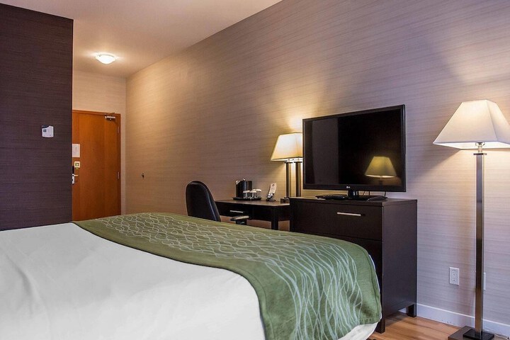 Comfort Inn Brockville
