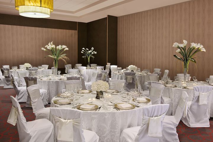 Ballroom/Hall 40 of 53