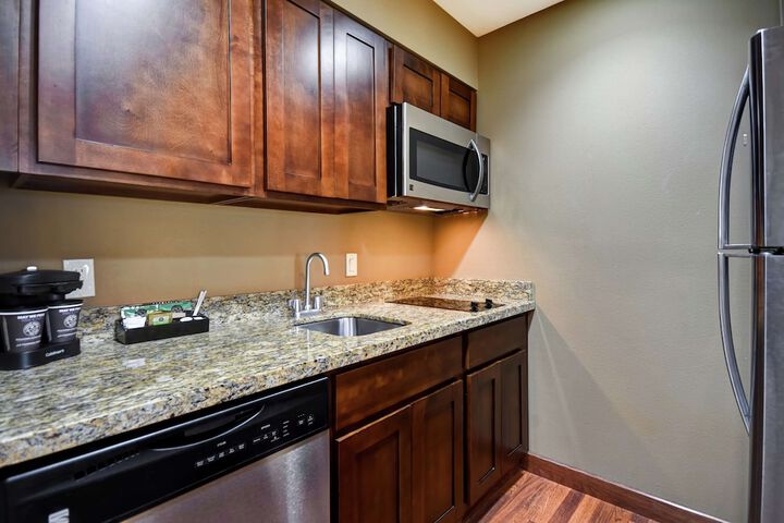 Homewood Suites by Hilton Kalispell MT
