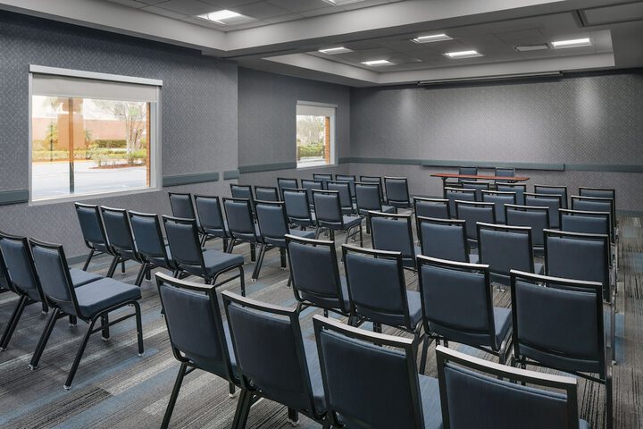 HYATT house Fort Lauderdale Airport & Cruise Port