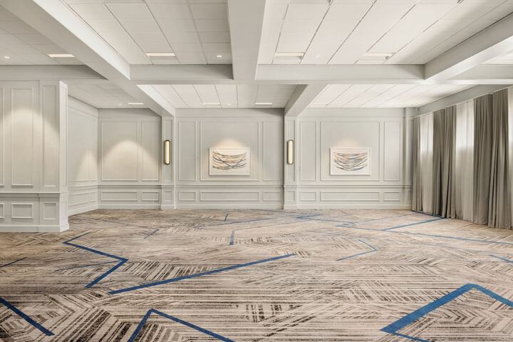 Sheraton Nashua