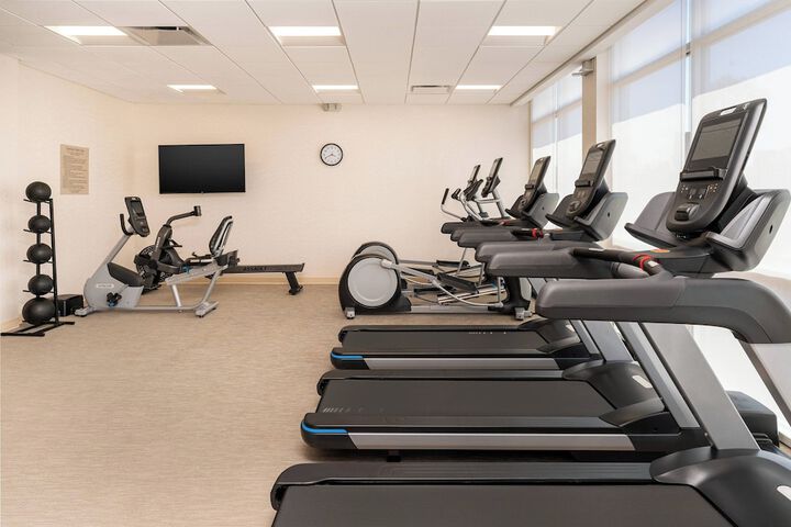 Health and Fitness 25 of 27