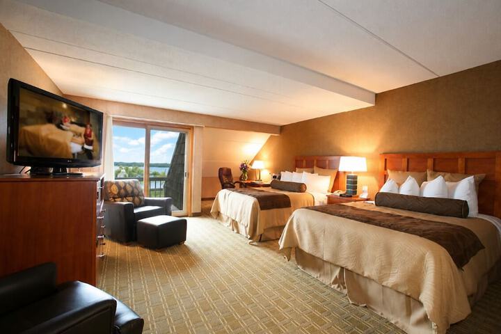 Arrowwood Resort Hotel and Conference Center - Alexandria MN