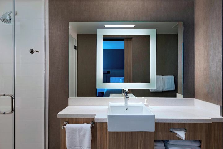 SpringHill Suites by Marriott Denver West / Golden