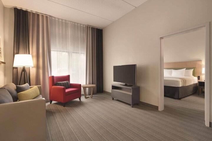 Country Inn & Suites by Radisson Raleigh-Durham Airport, NC