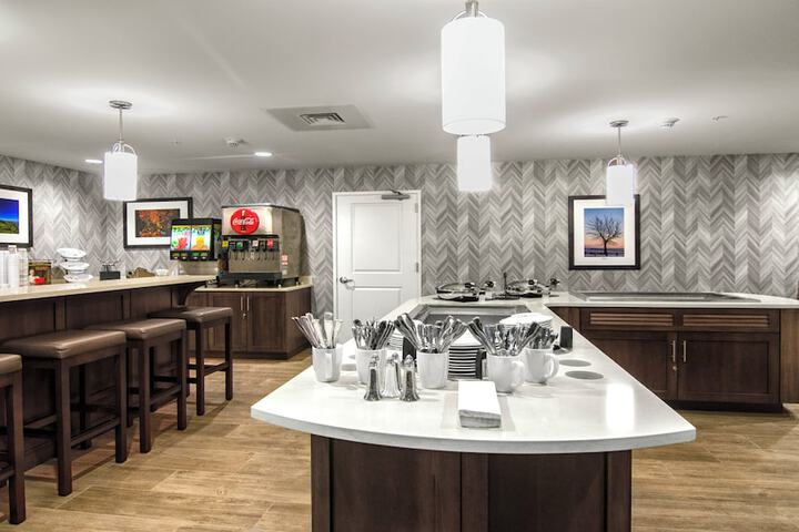 Staybridge Suites Marquette by IHG