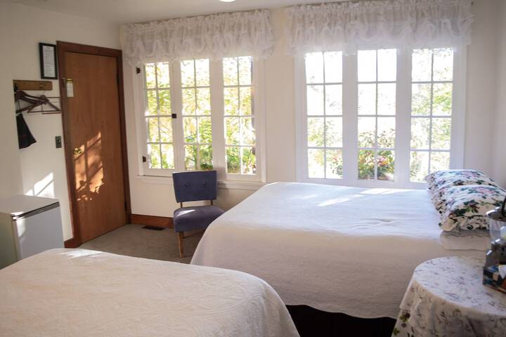 Northland Lodge