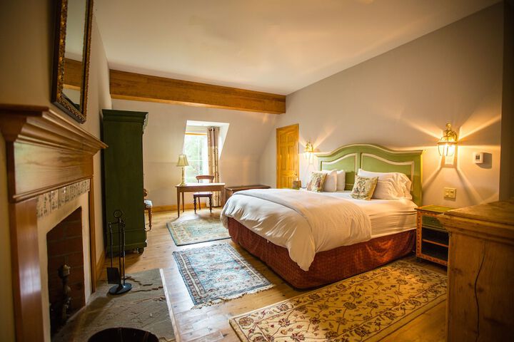 Wedmore Place