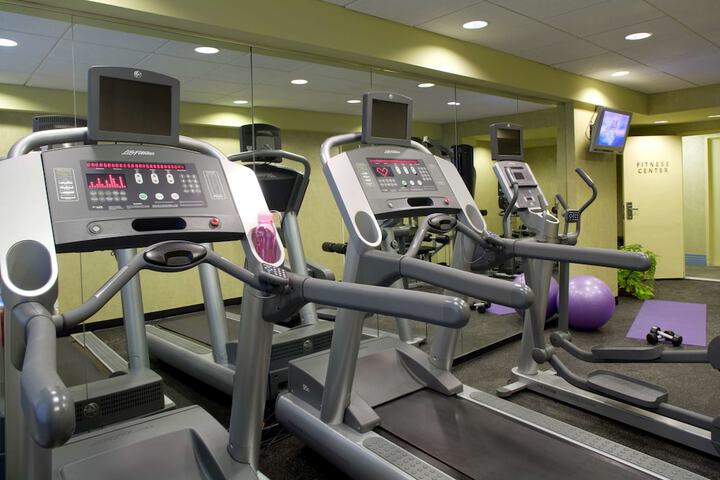 Health and Fitness 28 of 32