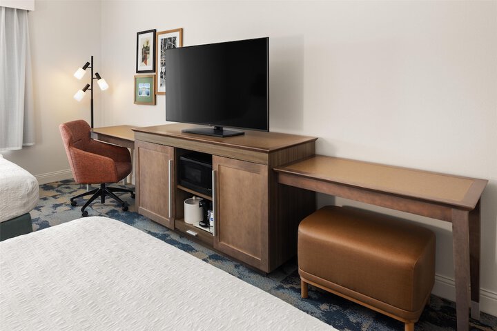 Hampton Inn Minneapolis-Roseville