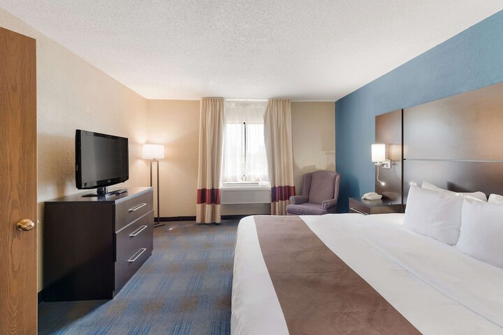 Quality Inn Upper Sandusky