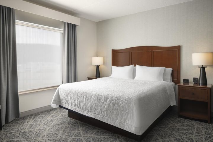 Hampton Inn Elmira / Horseheads