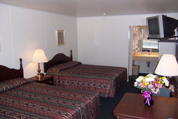 Vienna Wolf Trap Hotel / Tysons Corner