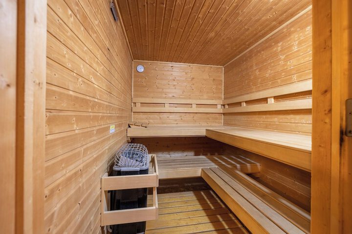 Suites at the Red Rock Vacation rentals