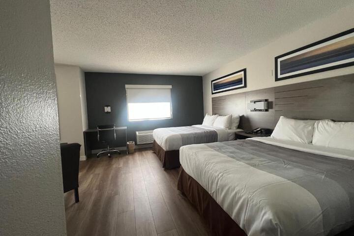Quality Inn Neosho