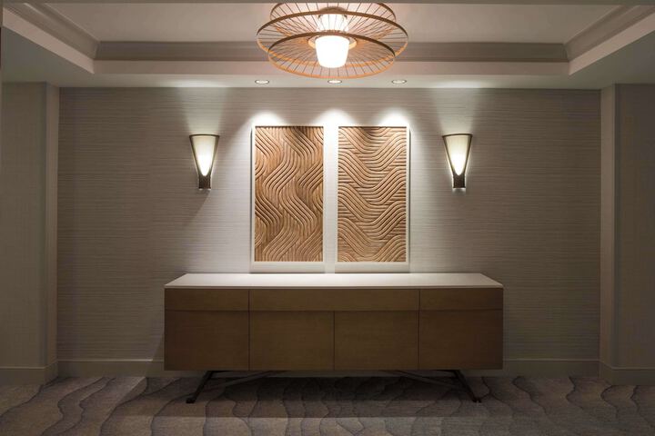 Hyatt Regency Coconut Point Resort & Spa