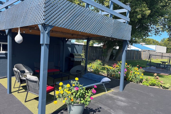 Terrace/Patio 16 of 16