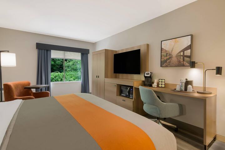 Graystone Lodge an Ascend Collection Hotel