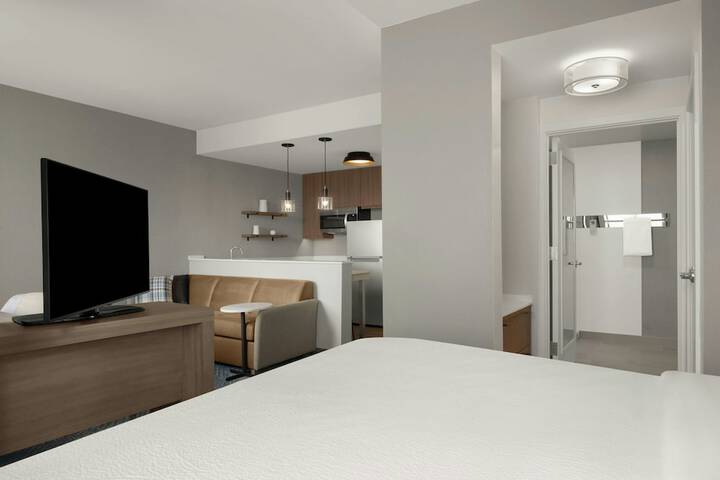 Residence Inn by Marriott Eagle Boise