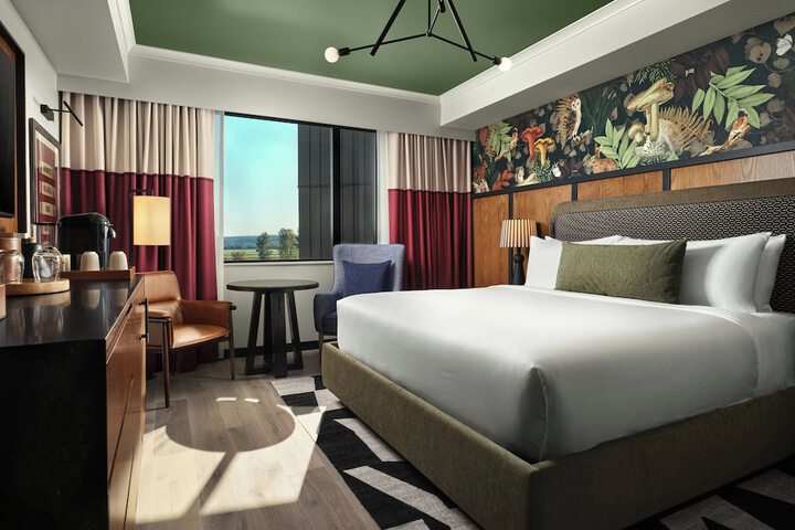 The Somm Hotel & Spa Autograph Collection