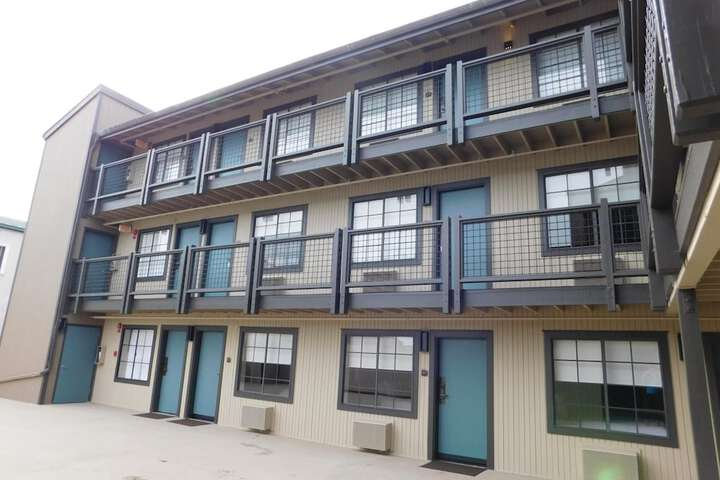 Hotel 6 of 45