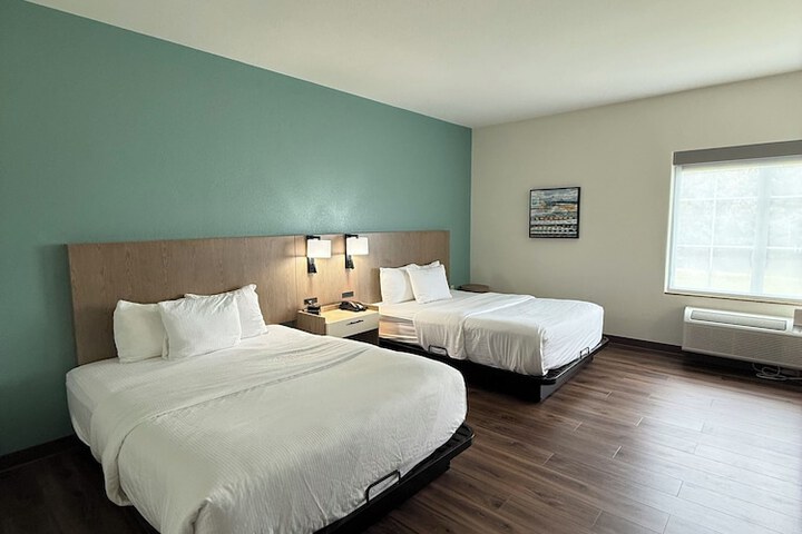 La Quinta Inn & Suites by Wyndham Searcy
