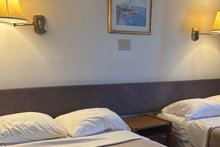 Bridgewater Hotel
